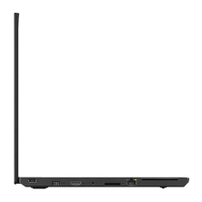 OUTLET Lenovo ThinkPad T560 / Intel Core i5-6300U / 15" FHD / Nvidia GeForce 940MX / LTE