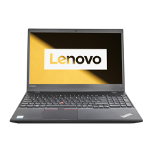 Lenovo ThinkPad T570 / Intel Core i5-7300U / 15" FHD / Nvidia GeForce 940 MX