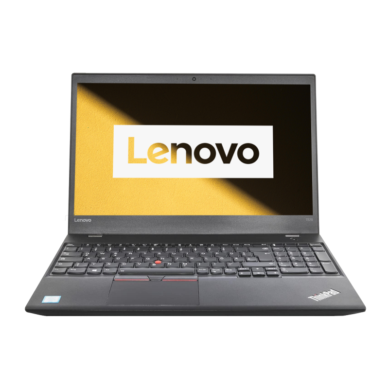 Lenovo ThinkPad T570 / Intel Core i5-7300U / 15" FHD / Nvidia GeForce 940 MX