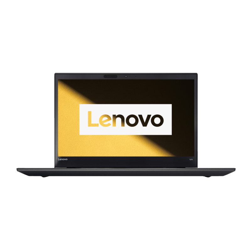 Lenovo ThinkPad T570 / Intel Core i5-7300U / 15" FHD / Nvidia GeForce 940 MX
