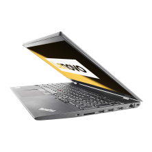 Lenovo ThinkPad T570 / Intel Core i5-7300U / 15" FHD / Nvidia GeForce 940 MX