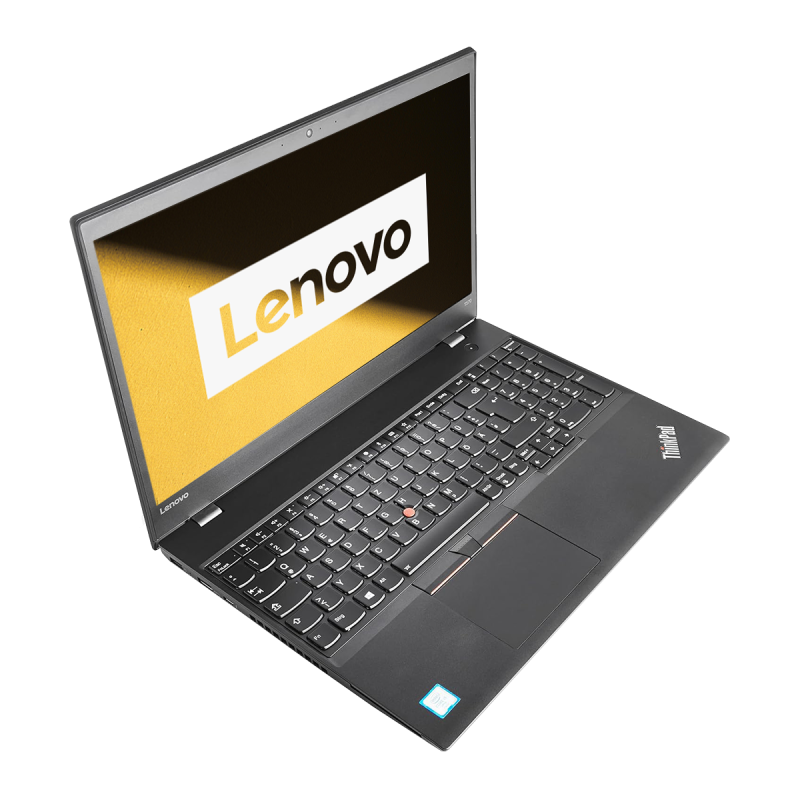 OUTLET Lenovo ThinkPad T570 / Intel Core i5-7300U / 15" FHD / Nvidia GeForce 940 MX / LTE