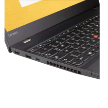 OUTLET Lenovo ThinkPad T570 / Intel Core i5-7300U / 15" FHD / Nvidia GeForce 940 MX / LTE