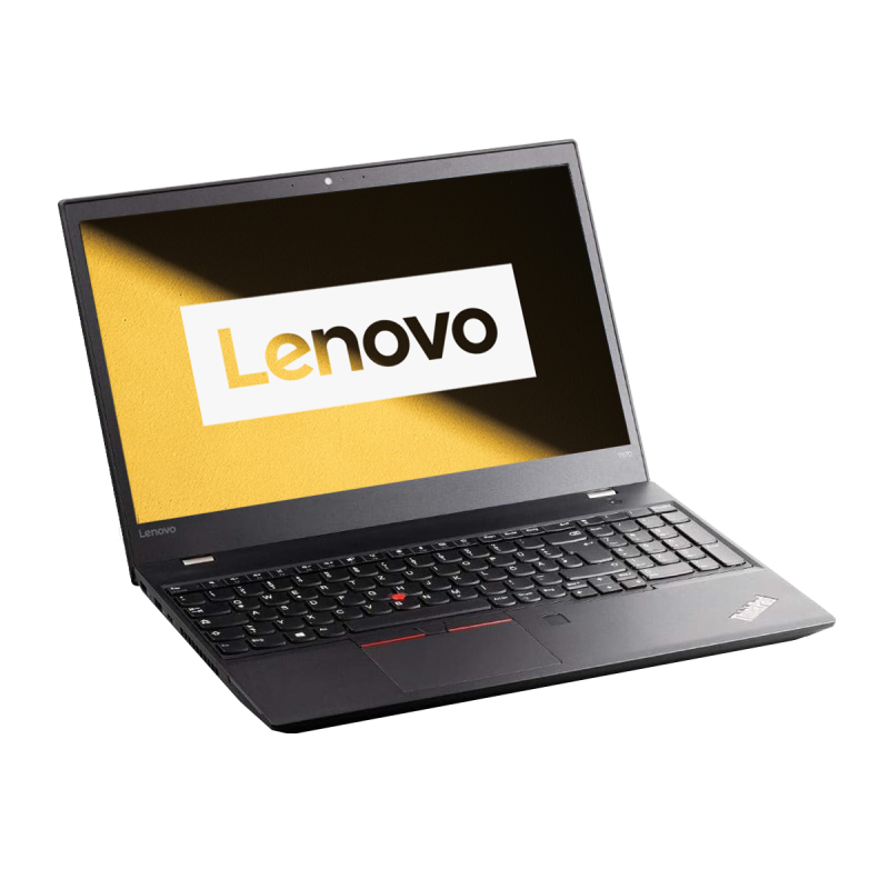 OUTLET Lenovo ThinkPad T570 / Intel Core i5-7300U / 15" FHD / Nvidia GeForce 940 MX / LTE