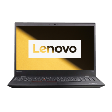 OUTLET Lenovo ThinkPad T570 / Intel Core i5-7300U / 15" FHD / Nvidia GeForce 940 MX / LTE