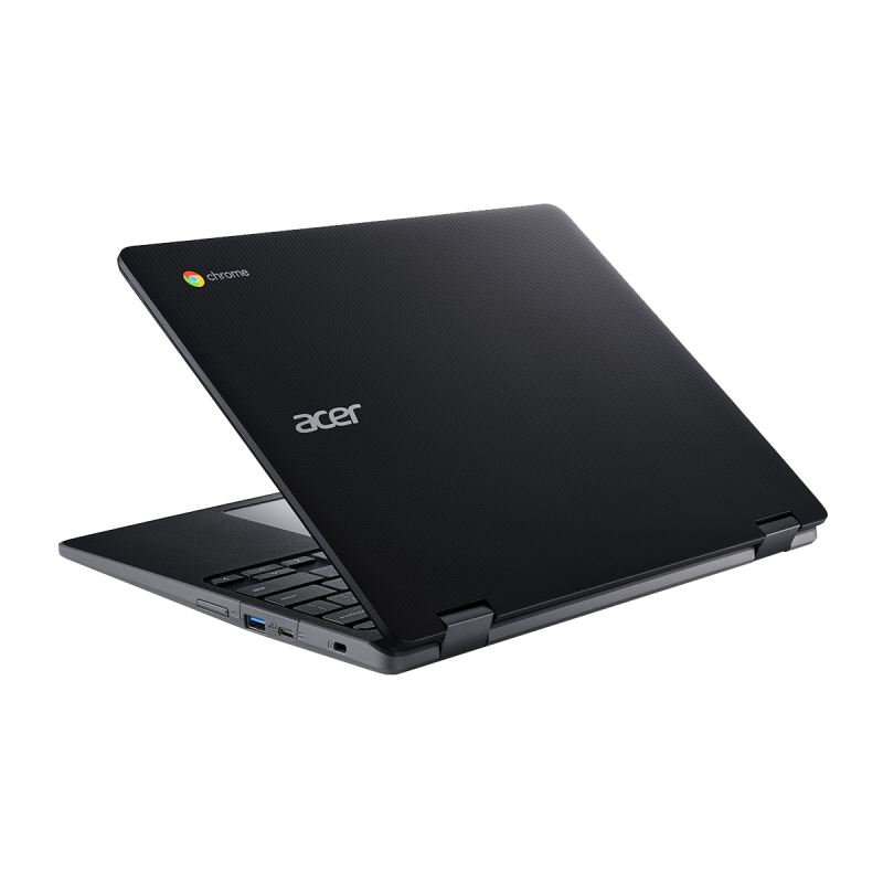 OUTLET Acer Chromebook Spin 512 R851TN Táctil / Intel Celeron N4120 / 12" HD