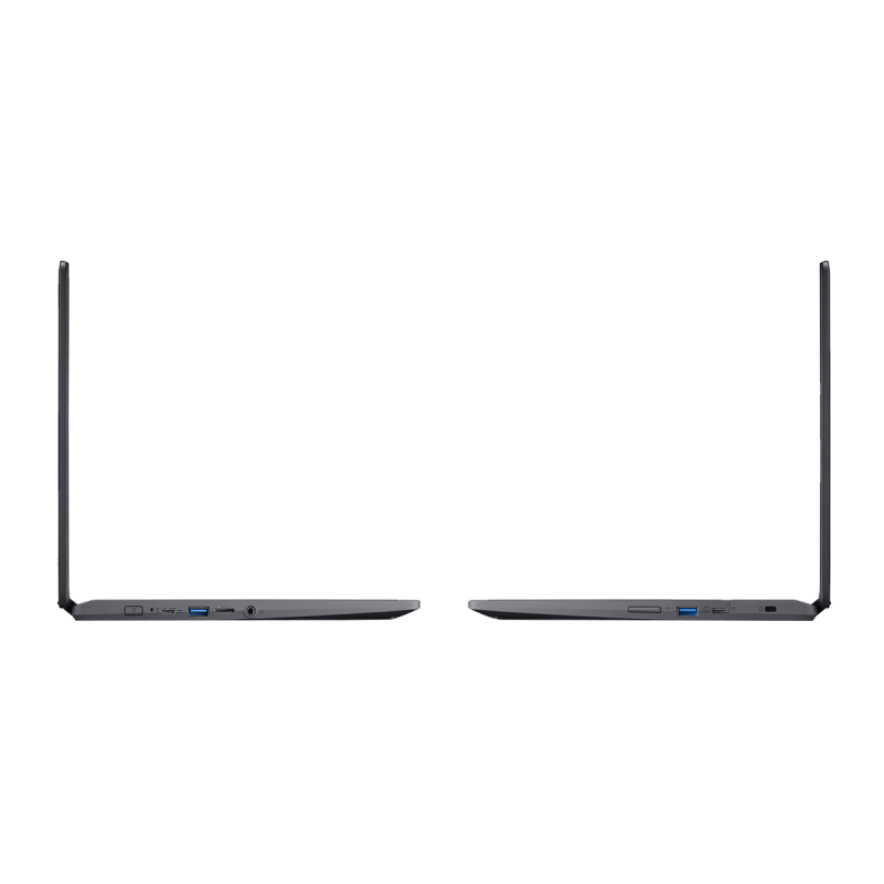 OUTLET Acer Chromebook Spin 512 R851TN Touch / Intel Celeron N4120 / 12" HD