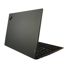 OUTLET Lenovo ThinkPad X1 Carbon G6 / Intel Core i7-8550U / 14" FHD / LTE