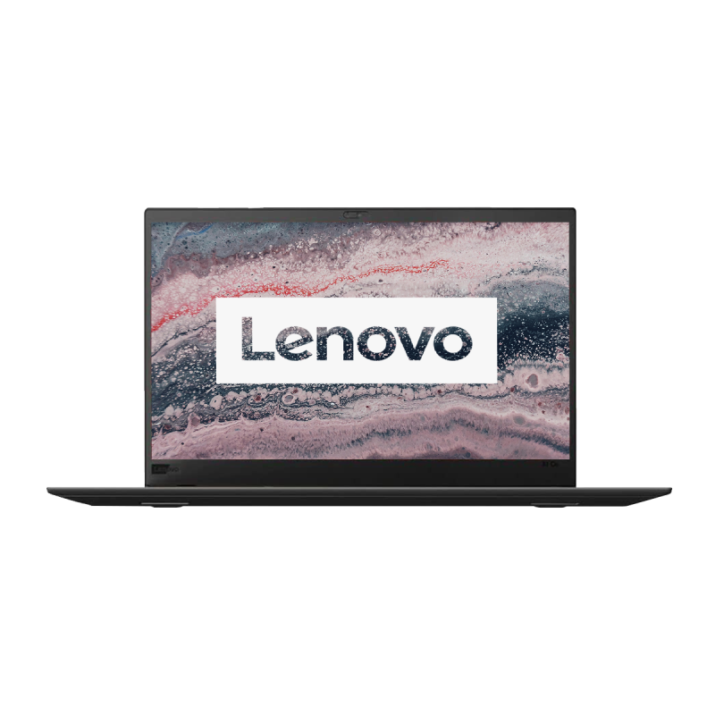 OUTLET Lenovo ThinkPad X1 Carbon G6 / Intel Core i7-8550U / 14" FHD / LTE