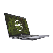 OUTLET Dell Precision 3551 / Intel Core i7-10850H / 15" FHD / Nvidia Quadro P620