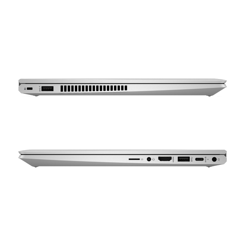 OUTLET HP ProBook X360 435 G9 Táctil / AMD Ryzen 5 5625U / 13" FHD