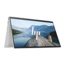 HP EliteBook x360 1040 G8 Tactile / Intel Core i7-1185G7 / 14" FHD / LTE