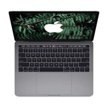 Apple MacBook Pro 13" Retina TouchBar (2016) Space Gray / Intel Core i7-6567U