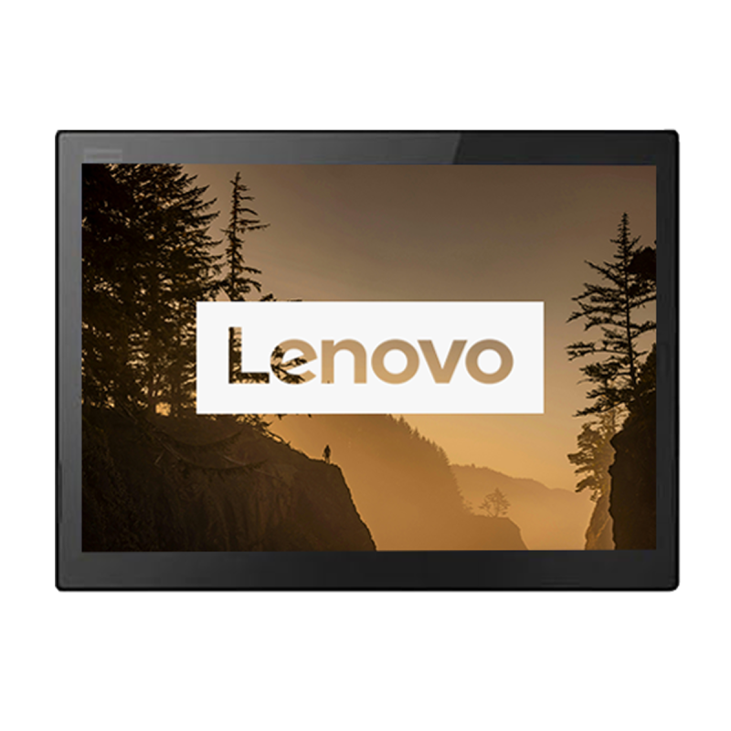 Lenovo ThinkPad X1 Tablet G3 Touch / Intel Core i5-8250U / 12" QHD+ / LTE / Without Keyboard