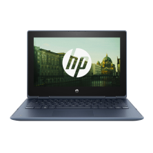 OUTLET HP ProBook x360 11 G5 EE Touch Blue / Intel Celeron N4120 / 11" HD
