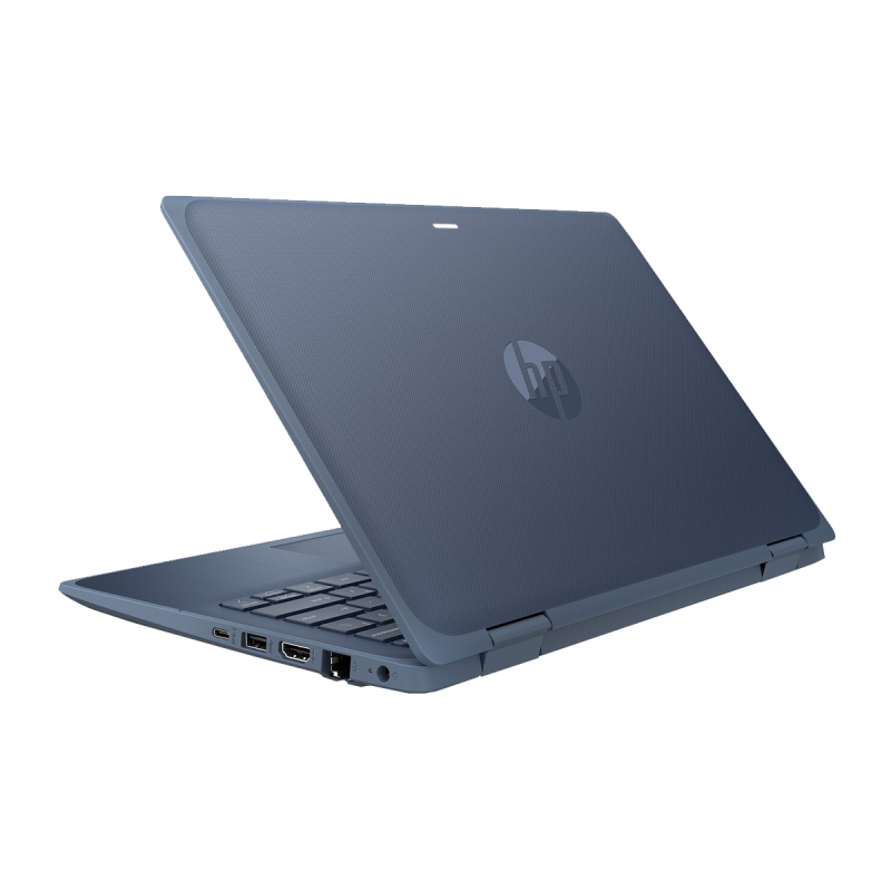 OUTLET HP ProBook x360 11 G5 EE Tátil Azul / Intel Celeron N4120 / 11" HD