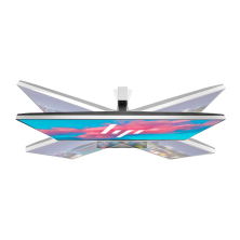 HP EliteDisplay E273Q 27" LED IPS QHD / OUTLET