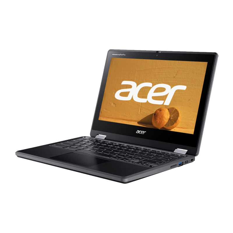 OUTLET Acer Chromebook Spin 511 R753T Tactile / Intel Celeron N5100 / 11" HD