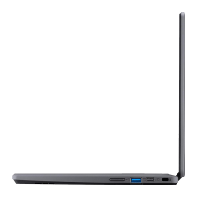 OUTLET Acer Chromebook Spin 511 R753T Táctil / Intel Celeron N5100 / 11" HD