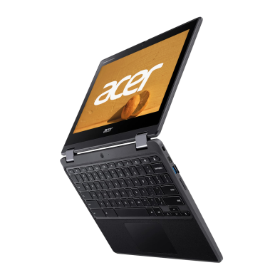 OUTLET Acer Chromebook Spin 511 R753T Tactile / Intel Celeron N5100 / 11" HD
