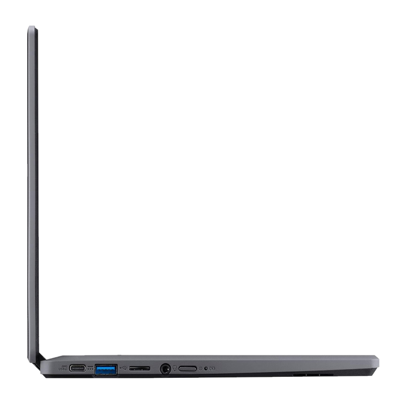 OUTLET Acer Chromebook Spin 511 R753T Touchscreen / Intel Celeron N5100 / HD 11"