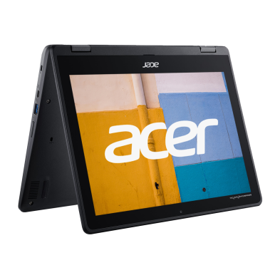 Acer Chromebook Spin 512 R851TN Touch / Intel Celeron N4120 / HD 12"