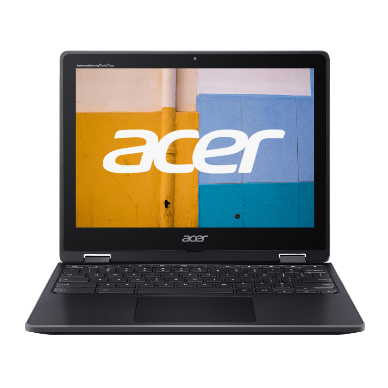 Acer Chromebook Spin 512 R851TN Touch / Intel Celeron N4120 / HD 12"