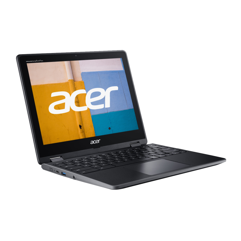 Acer Chromebook Spin 512 R851TN Táctil / Intel Celeron N4120 / HD 12"