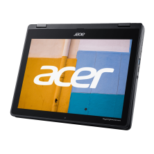 Acer Chromebook Spin 512 R851TN Touchscreen / Intel Celeron N4120 / HD 12"