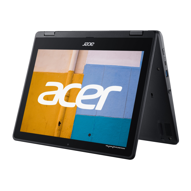 Acer Chromebook Spin 512 R851TN Touch / Intel Celeron N4120 / HD 12"