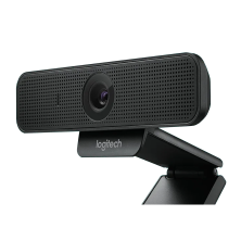 Webcam Logitech Pro C930E