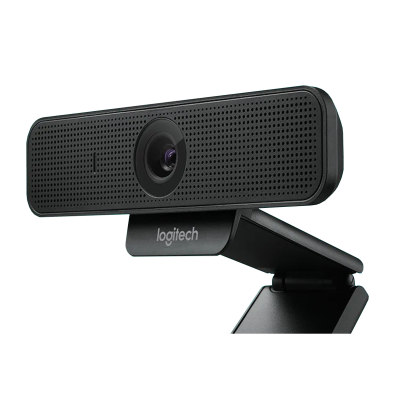 Webcam Logitech Pro C930E