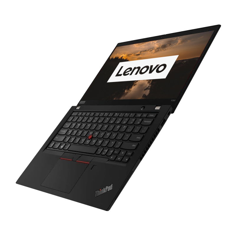 Lenovo ThinkPad X390 / Intel Core i3-8145U / 13" FHD