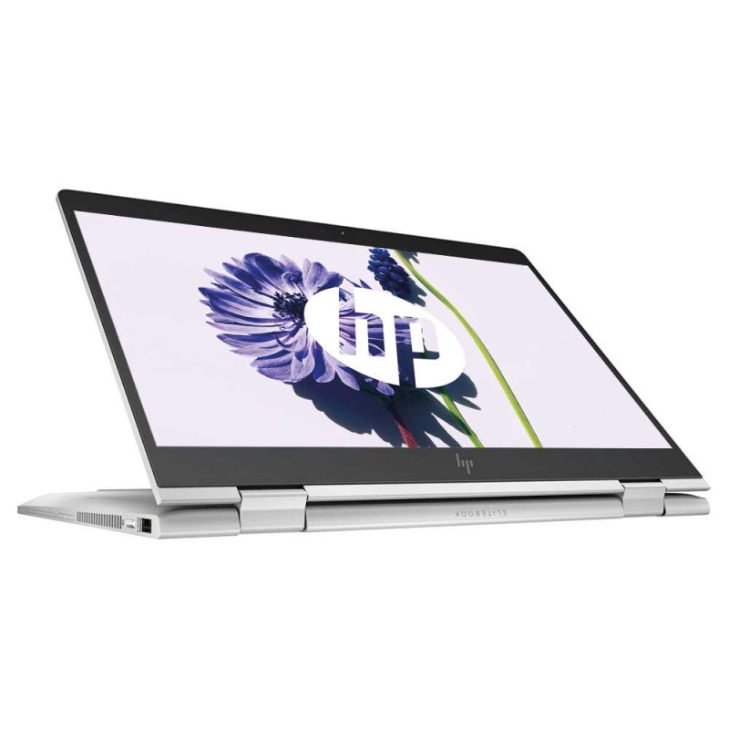 HP EliteBook x360 830 G6 Táctil / Intel Core i5-8265U / FHD 13"