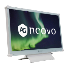 AG Neovo RX-Series 22" LED FHD Branco