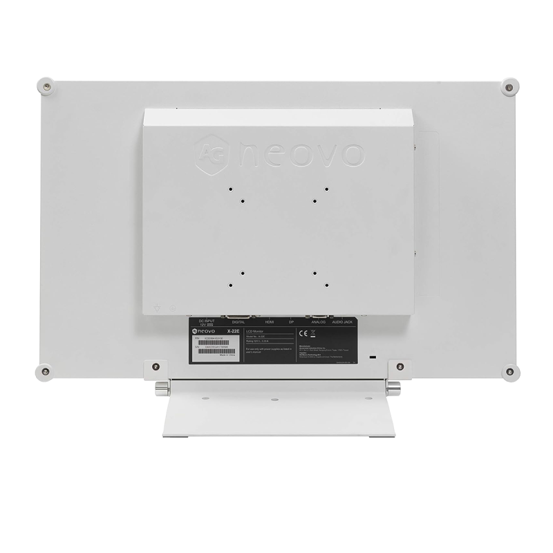 AG Neovo RX-Series 22" LED FHD Weiß