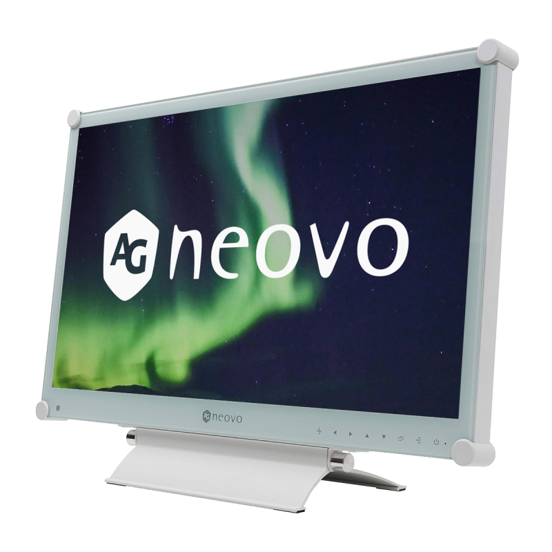 OUTLET AG Neovo RX-Series 22" LED FHD Branco