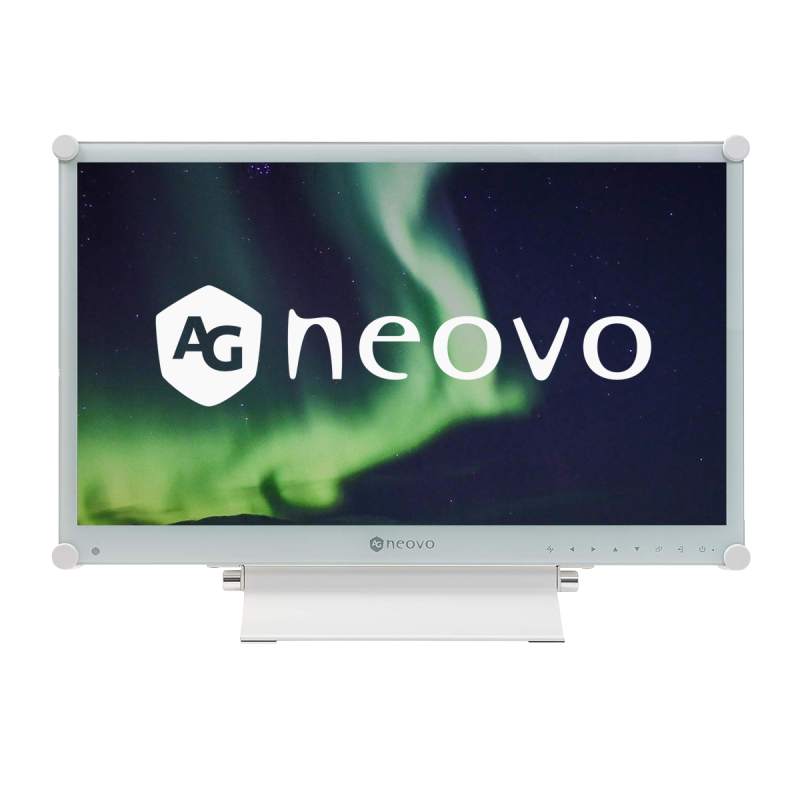 OUTLET AG Neovo RX-Series 22" LED FHD Blanc