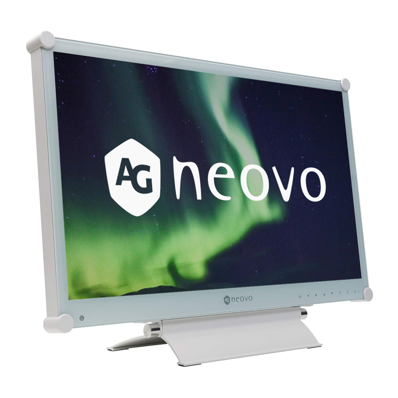 OUTLET AG Neovo RX-Series 22" LED FHD Blanc