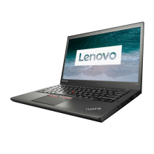 Lenovo ThinkPad T450s / Intel Core i5-5300U / 14" HD