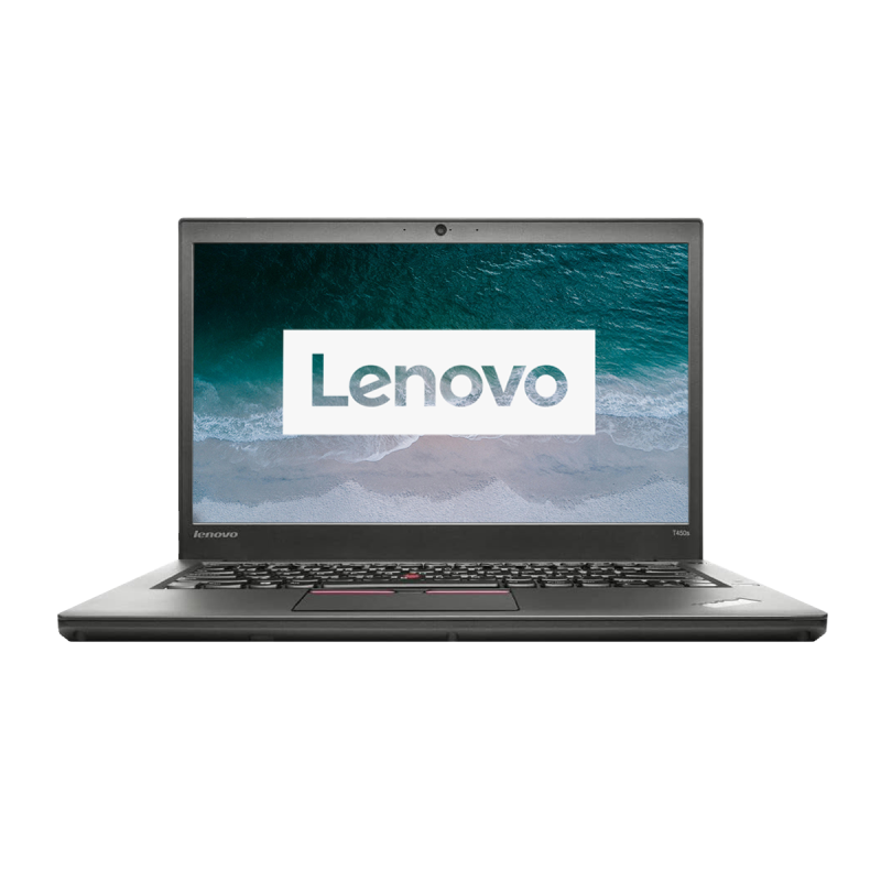 Lenovo ThinkPad T450s / Intel Core i5-5300U / 14" HD