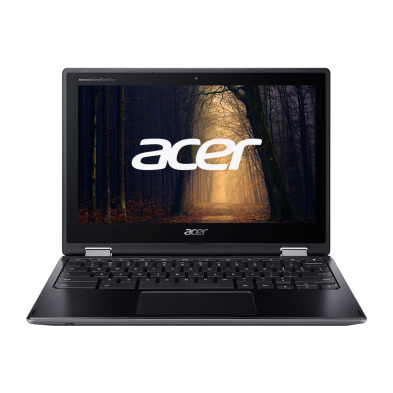 Acer Chromebook Spin 511 R752T Táctil / Intel Celeron N4020 / 11"