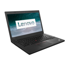 Lenovo ThinkPad T460p / Intel Core i7-6700HQ / 14" FHD / Nvidia GeForce 940MX