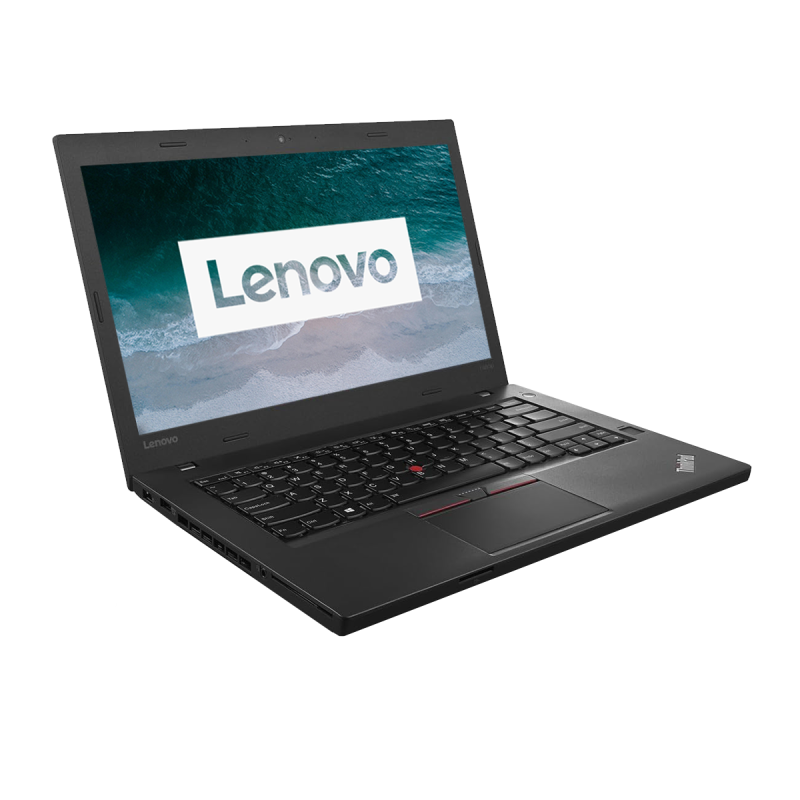 Lenovo ThinkPad T460p / Intel Core i7-6700HQ / 14" FHD / Nvidia GeForce 940MX