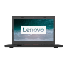 Lenovo ThinkPad T460p / Intel Core i7-6700HQ / 14" FHD / Nvidia GeForce 940MX