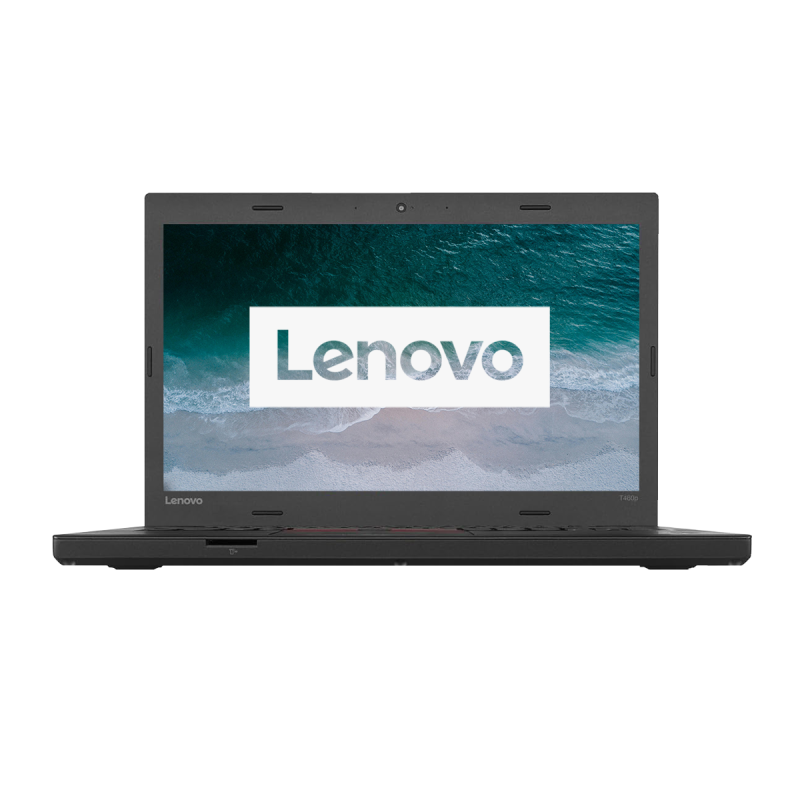 Lenovo ThinkPad T460p / Intel Core i7-6700HQ / 14" FHD / Nvidia GeForce 940MX