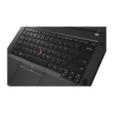 Lenovo ThinkPad T460p / Intel Core i7-6700HQ / 14" FHD / Nvidia GeForce 940MX
