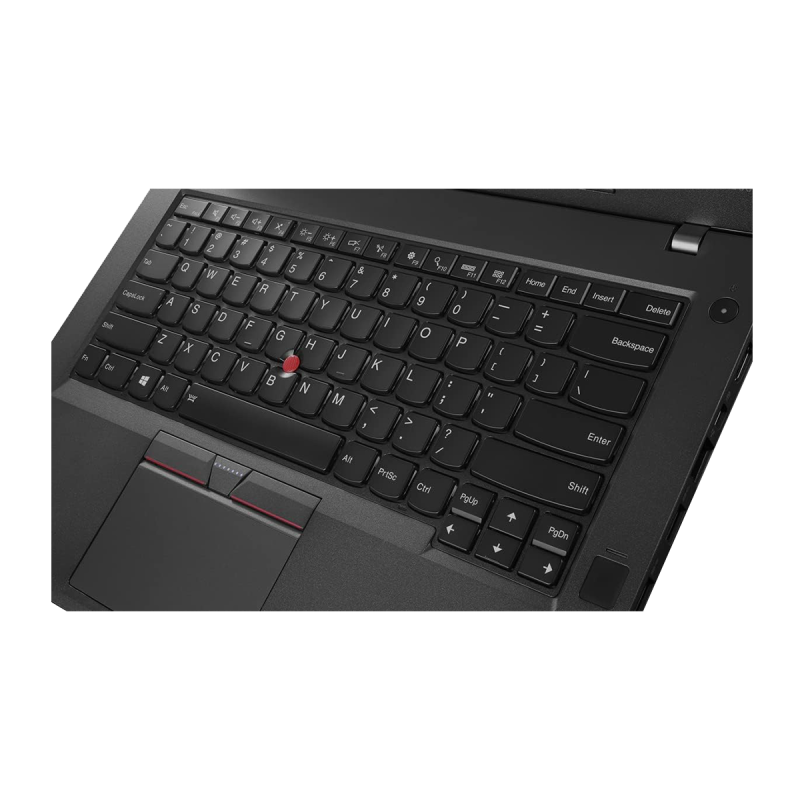 Lenovo ThinkPad T460p / Intel Core i7-6700HQ / 14" FHD / Nvidia GeForce 940MX
