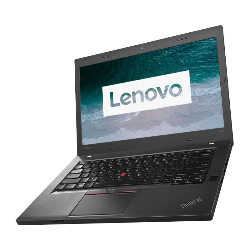 Lenovo ThinkPad T460p / Intel Core i7-6700HQ / 14" FHD / Nvidia GeForce 940MX