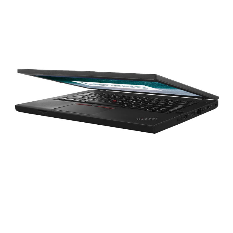 Lenovo ThinkPad T460p / Intel Core i7-6700HQ / 14" FHD / Nvidia GeForce 940MX